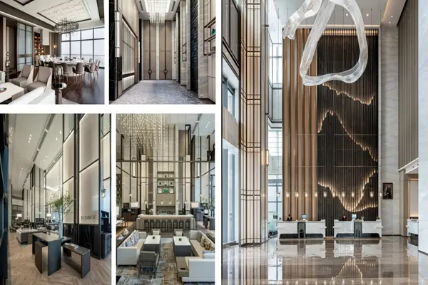 Bespoke projects