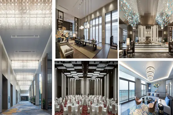 Bespoke projects