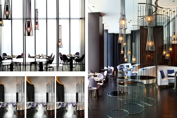 Bespoke projects