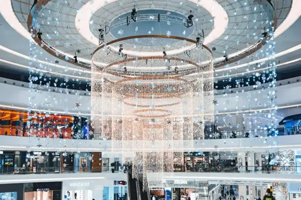 Commercial Light